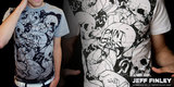 Skulls and Scrolls (Paint the Stars)