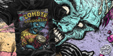 ZOMBIE LIQUORICE - candy store -