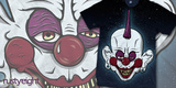 Killer Clowns From Outer Space