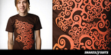 Snakes & Suits - Ampersand Pattern