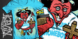 Tee Off Semi Finals - Satan