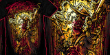 The Bone Ranger-Zombie Liquorice