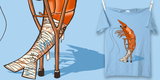 Accident Prawn