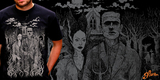The Frankensteins