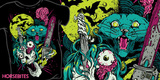 ELECTRIC ZOMBIE - Slaughter House