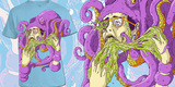 Octopus Attack!