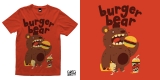 #1069 - Burger Bear
