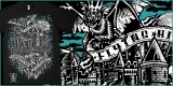 GHOSTSTAR-Castle. 