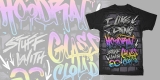 Glass Cloud - Tag Team