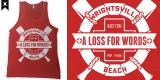 A Loss For Words - Wrightsville Beach