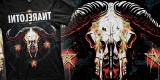 Intolerant - War Buffalo