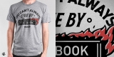 By The Book