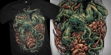 The Cthulhu