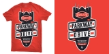 Parkway Drive - Ready for Battle