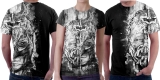 "Versus" The Dark Knight Rises contest on DBH