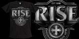 Endurance - Rise