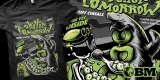 Yummy Tentacle Cereals