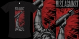 Rise Against - Statue